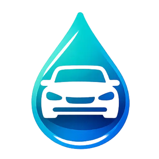 Lavage auto à domicile Mareuil en Périgord